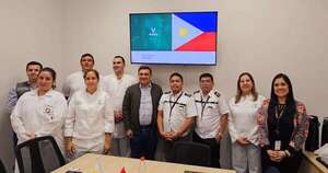 La Nación / Arrancaron inspecciones a establecimientos frigoríficos para abrir mercado filipino