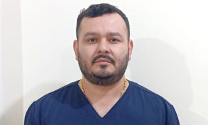 Buscan al exdirector del hospital distrital, desaparecido desde el 28 de abril - OviedoPress
