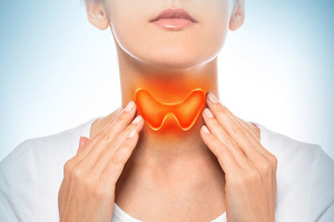 Endocrinólogos ofrecerán jornadas de atención gratuita por mes de la tiroides - 1000 Noticias