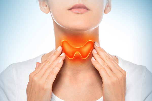 Endocrinólogos ofrecerán jornadas de atención gratuita por mes de la tiroides - 1000 Noticias