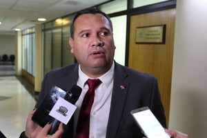 Maidana destaca imagen de Peña en la región - ADN Digital