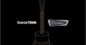 La Nación / El poder de las ideas: Oniria TBWA se corona como la agencia más creativa del país en el anuario Crema