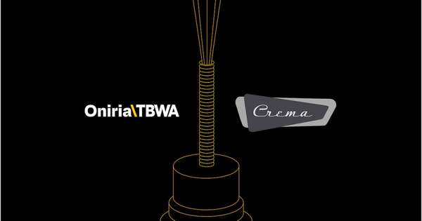 La Nación / El poder de las ideas: Oniria TBWA se corona como la agencia más creativa del país en el anuario Crema