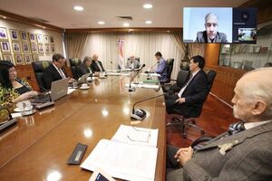 Decisiones de la Plenaria de la Corte Suprema de Justicia