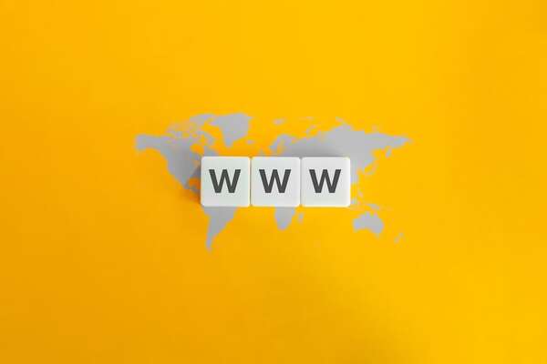 Cuando la Web se hizo libre: así nació la internet pública un 30 de abril - Tecnología - ABC Color