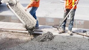 Gremio destaca impacto de la construcción de rutas de hormigón en el país | Locales | 5Días
