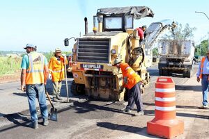 Gremio de la construcción celebra repunte de sus actividades en su informe de evaluación trimestral