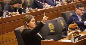 Los sindicalistas del Congreso repudiaron la agresión de Villalba y hubo presión para bajar el comunicado