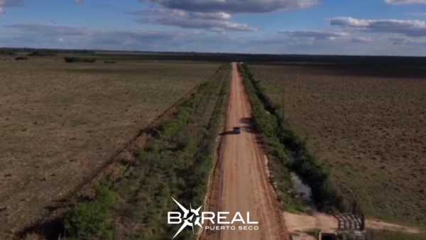 Avanza el proceso para pavimentación de la ruta Pilar - Humaitá - Paso de Patria - Unicanal