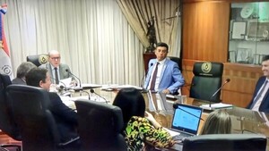 Corte suspende a dos jueces de Villa Elisa y Lambaré por supuestas irregularidades