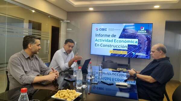 Deuda por intereses a contratistas queda en manos de la Procuraduría: Gobierno impone tope del 9% a las tasas - Economía - ABC Color