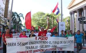 Gobierno planea estimular a patronales para que formalicen a sus trabajadores - Nacionales - ABC Color
