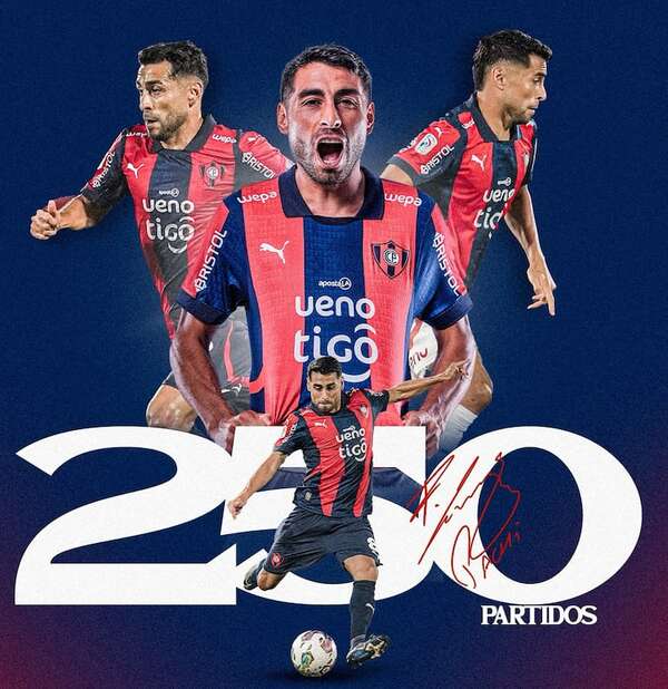 Cerro Porteño destaca las marcas de Pachi y Gatito - Cerro Porteño - ABC Color