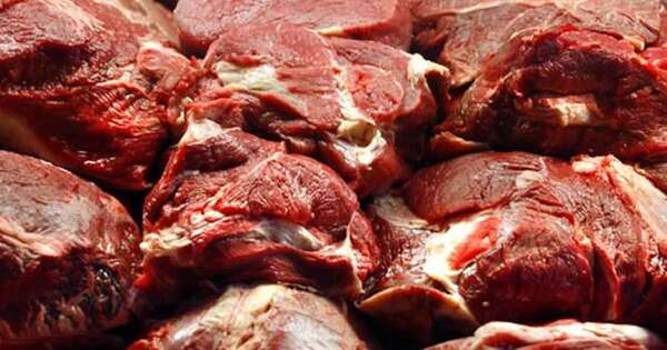 La Nación / Chaco: mejora de rutas en 20 días podría reducir precios de la carne, estiman