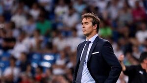 Lopetegui, cerca de ser nuevo seleccionador de Qatar