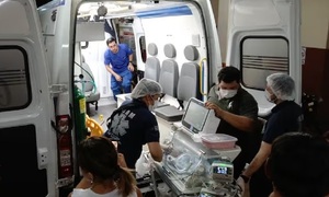 Diputado impulsa convocatoria al superintendente de Salud por muerte de bebé en Villarrica - OviedoPress