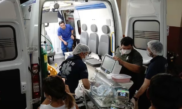 Diputado impulsa convocatoria al superintendente de Salud por muerte de bebé en Villarrica - OviedoPress