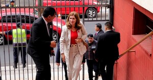 La superintendencia aseguró que la UTI de Villarrica no estaba para ser inaugurada y Barán desacreditó el informe