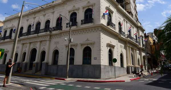 La Nación / Paraguay celebra los 77 años de independencia de Israel