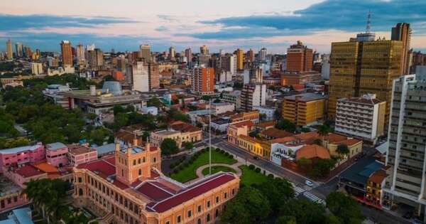 Diario HOY | Paraguay, considerado como destino seguro para viajar en Latinoamérica, según EE.UU.
