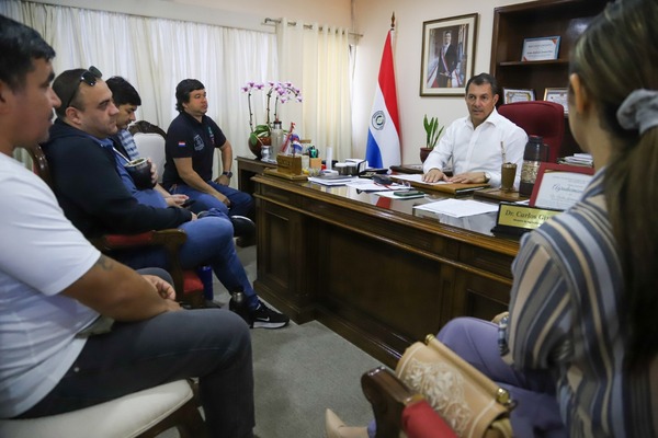 Productores de tomate y cebolla impulsan nueva estrategia con el MAG - ADN Digital