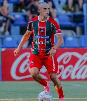 Cerro Porteño y Tembetary, liberados en el “minutaje” de juveniles - Fútbol - ABC Color