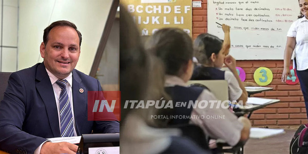 DIPUTADO REMESOWSKI DESTACA APROBACIÓN DE PROYECTO QUE GARANTIZA TRANSPORTE ESCOLAR