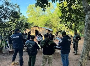 ¡Horroroso! Adolescente confesó haber asesinado a su bebe’i de 8 meses