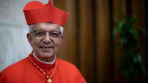 El mensaje del cardenal Adalberto Martínez desde Roma a los maestros del Paraguay - Nacionales - ABC Color