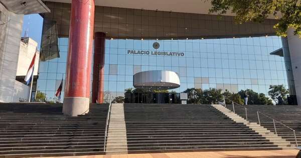 La Nación / Mafia de los pagarés: plantean ley para frenar embargos a funcionarios públicos