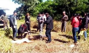 Condenan a 22 años de cárcel a hombre que mató a golpes a su expareja