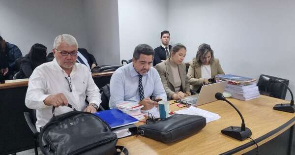 La Nación / Caso Sol Chávez: tribunal solo puede condenar hasta a 4 y 3 años de cárcel a las acusadas