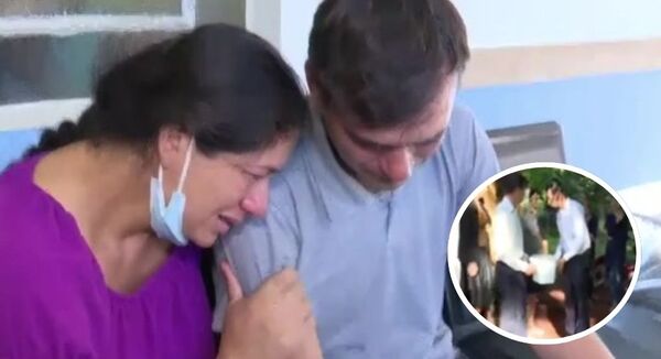 Lapidario informe sobre muerte de bebé por falta de terapia intensiva - SNT