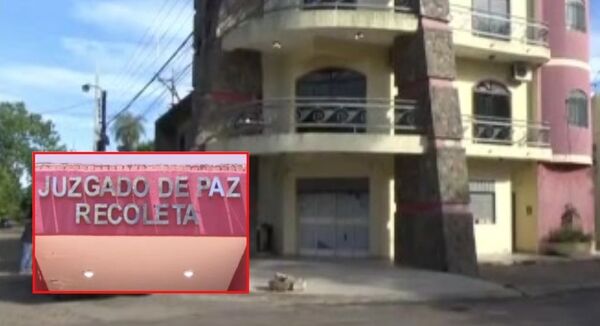  “Mafia de los pagarés”: más de 2.000 víctimas y 70 imputados bajo la lupa - SNT
