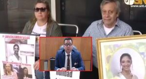 Caso María Sol Chávez: este miércoles arranca el tercer juicio oral - SNT