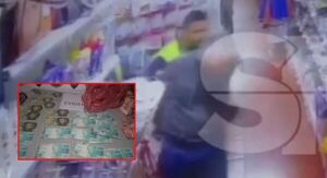 Robo con boquete, billetes falsos y persecución en Alto Paraná - SNT