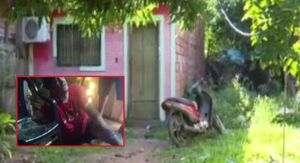 Asesinato en Fernando de la Mora: Niño de 12 años es señalado por la muerte de un conductor - SNT