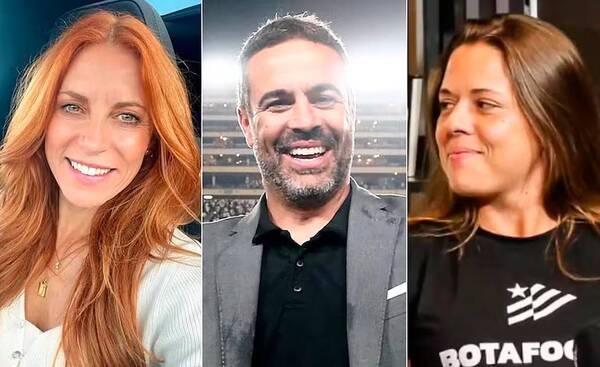 Un actual campeón de la Copa Libertadores fue “pillado” por la esposa: le sacó “roja directa”