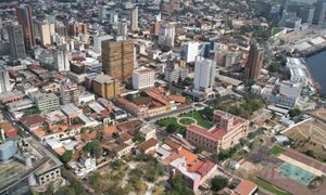 Paraguay, considerado como destino seguro para viajar en Latinoamérica, según EE.UU.