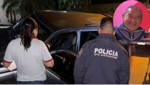 Caso parricidio de un topógrafo: Fiscal imputó a retoño del finado y pidió su prisión