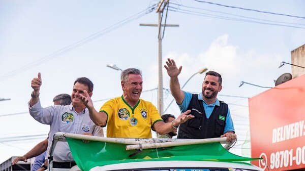 La fiscalía brasileña defiende la prisión domiciliara para el ex presidente Collor de Mello