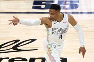 Los Nuggets dan un paso de gigante - Polideportivo - ABC Color