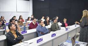 La Nación / USIL apuesta por la educación y vuelve la segunda convocatoria