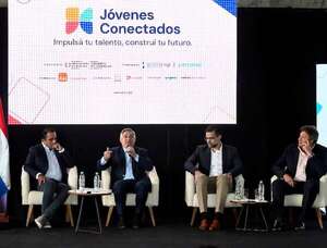 Capacitación digital para el futuro profesional de jóvenes - Empresariales - ABC Color