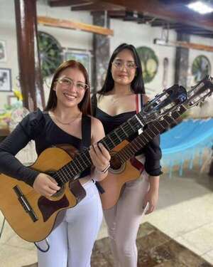 El alma de nuestro folclore se hará presente en el Festival de los Dúos del Paraguay - Música - ABC Color
