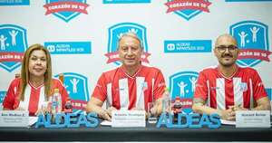 La Nación / Vuelve el torneo Corazón de 10
