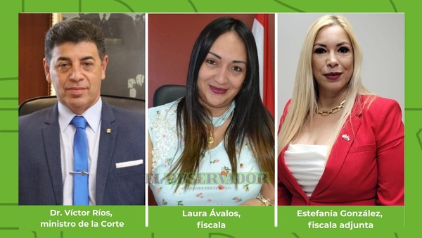 “No hay elementos fácticos, ni jurídicos para cambiar calificación” y blanquear desmonte - El Observador