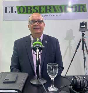 “Hay procesos laborales que llegan a 12 años y no es justicia para el trabajador, ni empleador” - El Observador