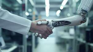 ¿Qué compañías lideran la carrera por la Inteligencia Artificial General (AGI)? - Tecnología - ABC Color