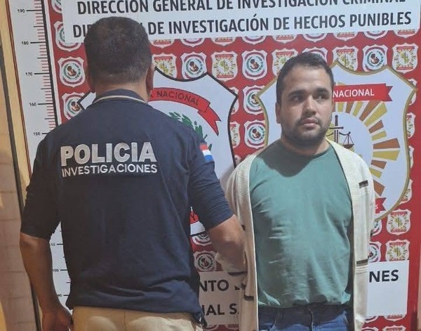 Imputan y piden prisión para supuesto parricida de topógrafo - 1000 Noticias
